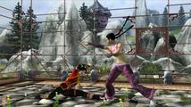 Virtua Fighter 5