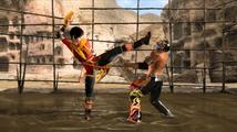 Virtua Fighter 5