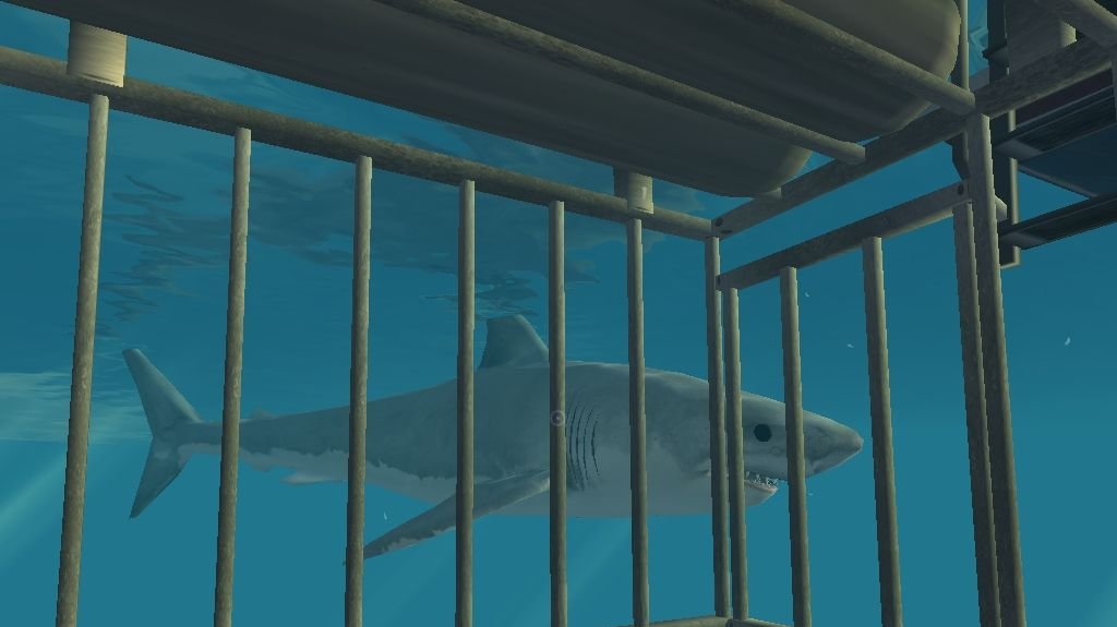 Diver: Deep Water Adventures