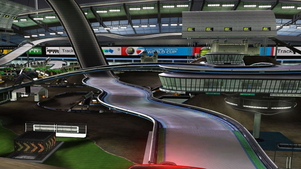 Ohlášení Trackmania United