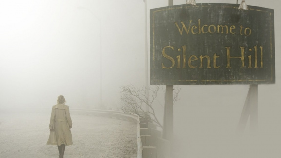 Silent Hill - recenze filmu