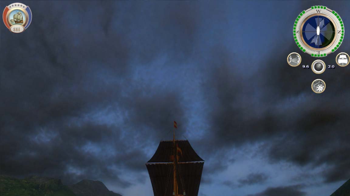 Age of Pirates: Caribbean Tales až v září