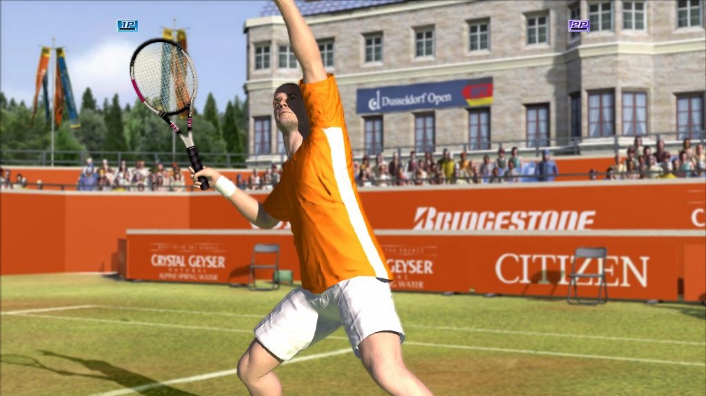 Virtua Tennis 3 nejen pro X360 a PS3, ale i pro PC?