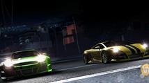 Need for Speed: Carbon