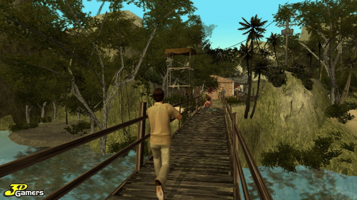 Detaily o akční hře Scarface (Zjizvená tvář)