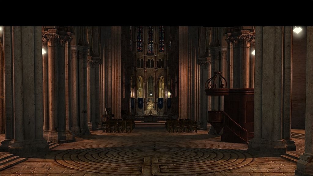 Dvě nové pohlednice z Belief & Betrayal