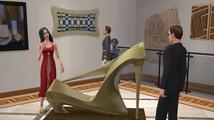 The Sims 2: Glamour Life