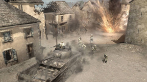 Company of Heroes