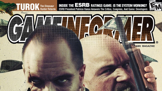 Kane and Lynch: Dead Men od tvůrců Hitmana