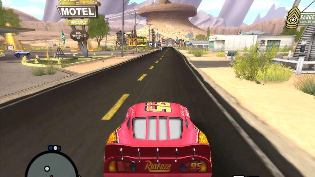 Auta (Cars) - recenze české verze