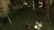 Silverfall