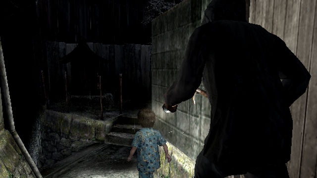 Hororovou sérii Forbidden Siren možná čeká návrat