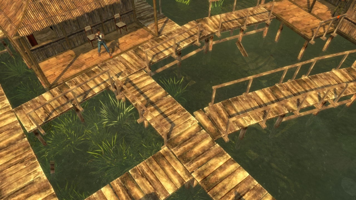 Středeční galerie