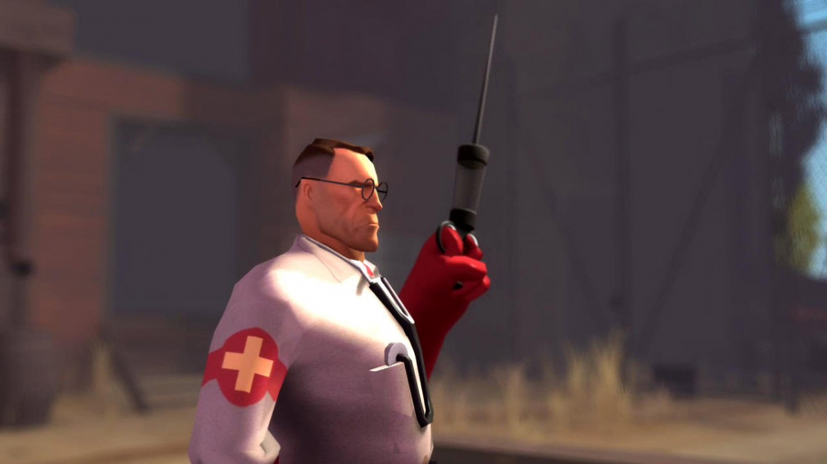 Unikly zdrojové kódy Team Fortress 2 a CS:GO, podle Valve ale není důvod k panice