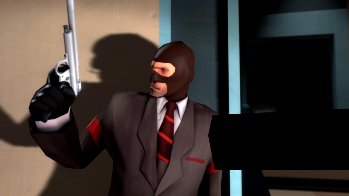 Team Fortress 2 opět ožije na Steamu