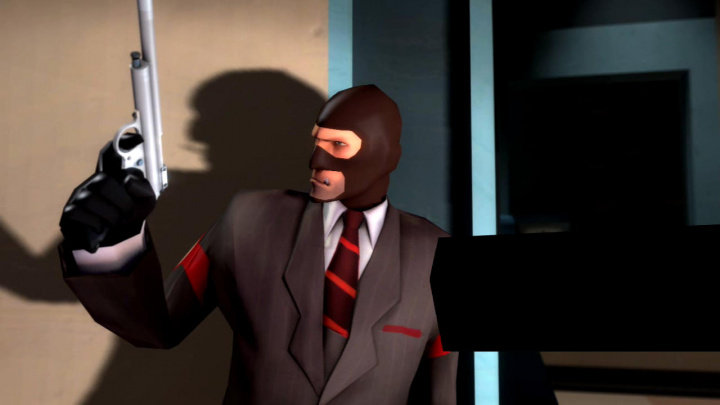 Team Fortress 2 opět ožije na Steamu