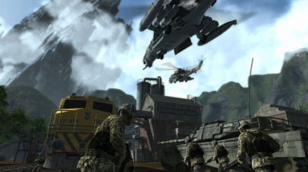 Crysis