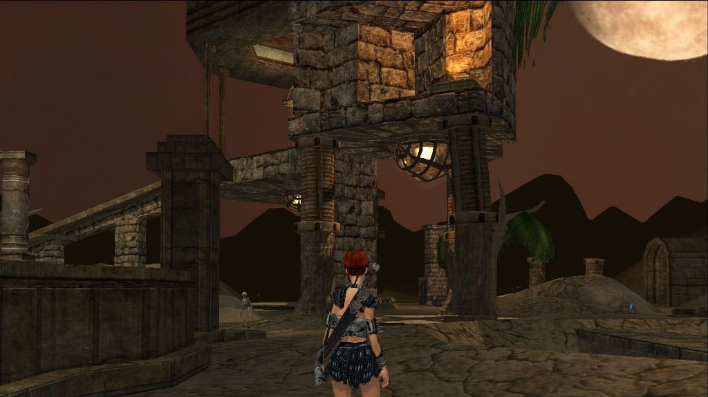 Pompolic: Call for Heroes - nová akce s prvky RPG