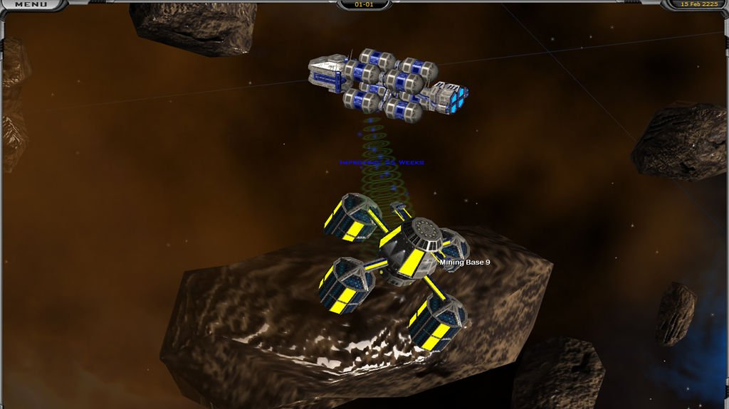 Galactic Civilization 2: Dark Avatar