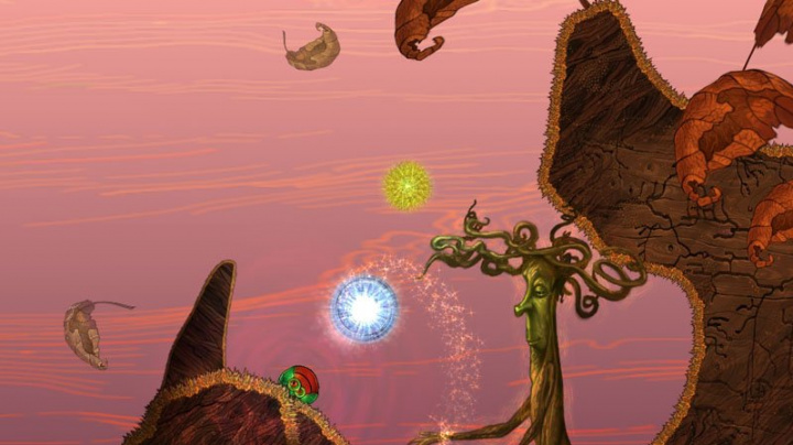 Gumboy: Crazy Adventures - recenze