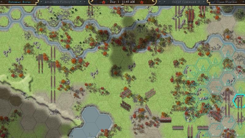 Forge of Freedom: The American Civil War 1861-1865