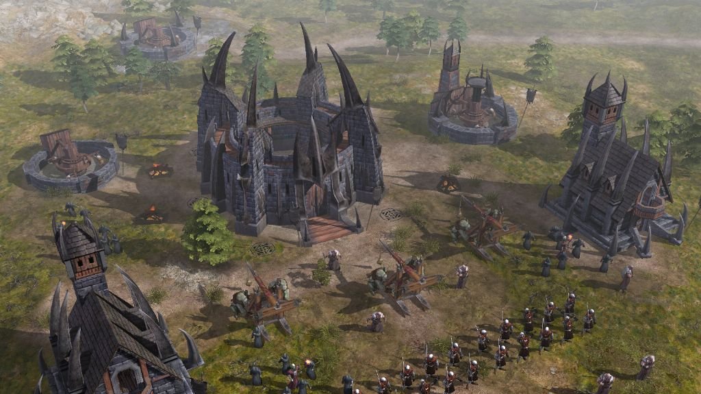 BfME 2: The Rise of Witch-king se představuje