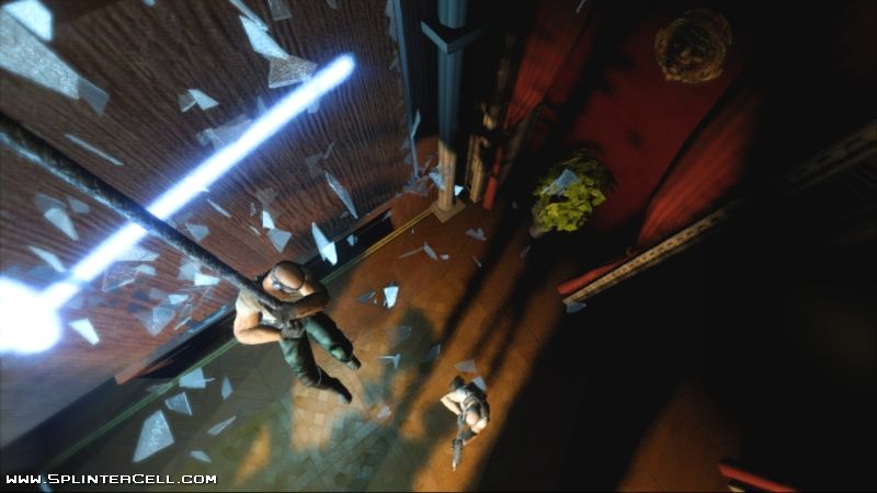 Splinter Cell