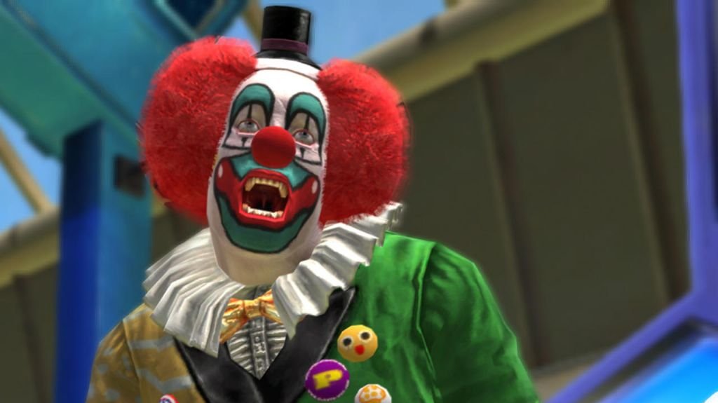 Horkých 72 hodin v Dead Rising (X360)