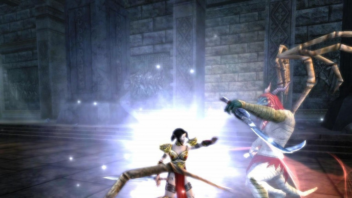 Mage Knight Apocalypse hotova