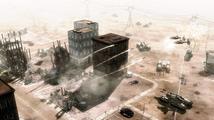 Command & Conquer 3: Tiberium Wars