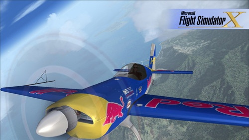 HW nároky a dvě edice Flight Simulator X