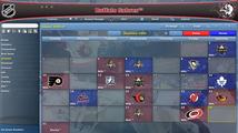 NHL Eastside Manager 2007
