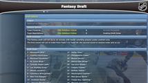 NHL Eastside Manager 2007