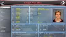 NHL Eastside Manager 2007