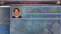 NHL Eastside Manager 2007