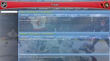 NHL Eastside Manager 2007