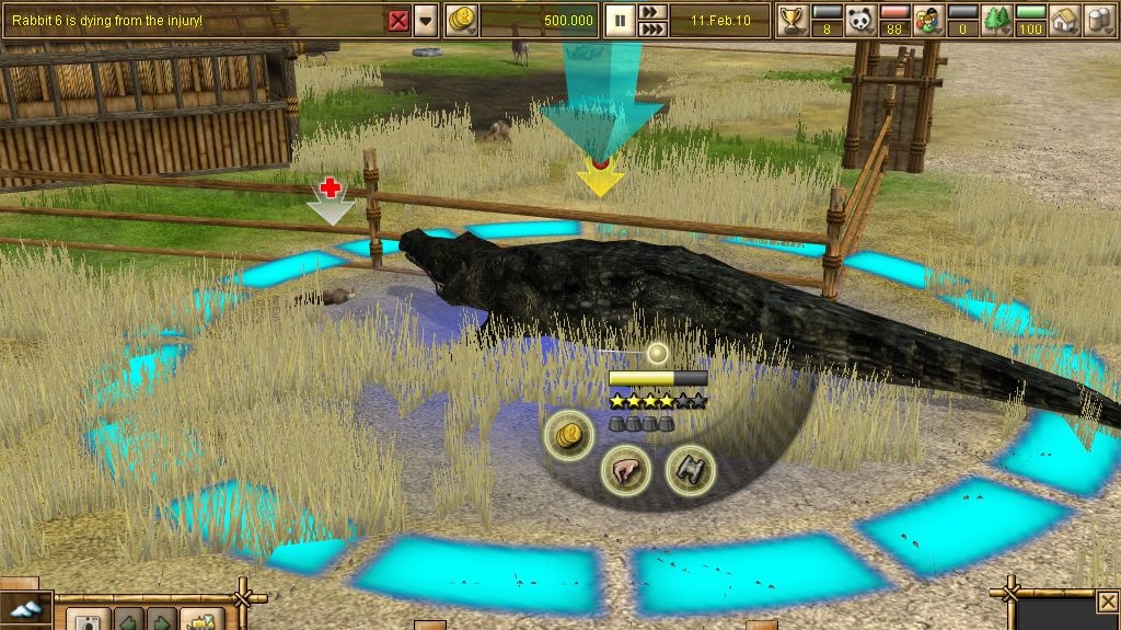 Wildlife Park 2 - recenze