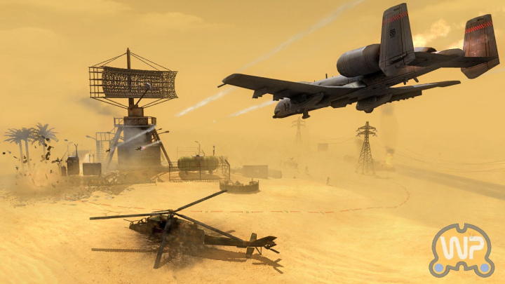 Joint Task Force