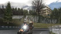 Super-Bikes: Riding Challenge