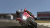 Super-Bikes: Riding Challenge