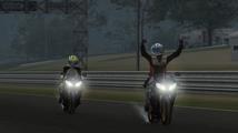 Super-Bikes: Riding Challenge