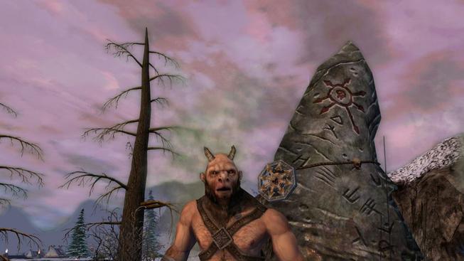Warhammer Online - návod 1.část