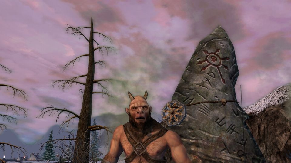 Warhammer Online - preview 2.část