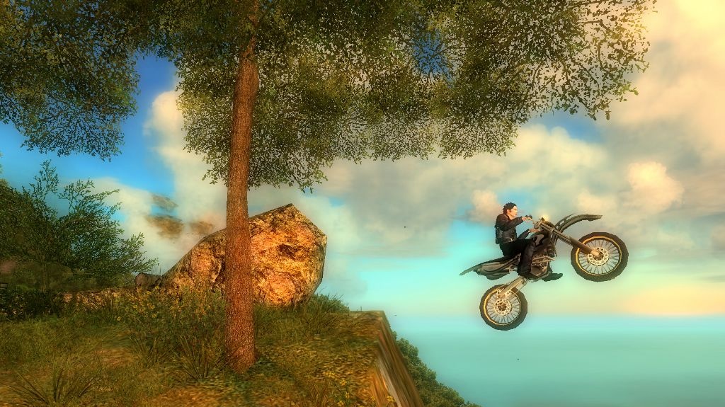 GC 2006 - Pohlednice z Lipska č.2