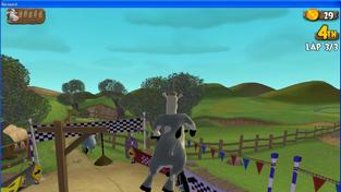 Barnyard