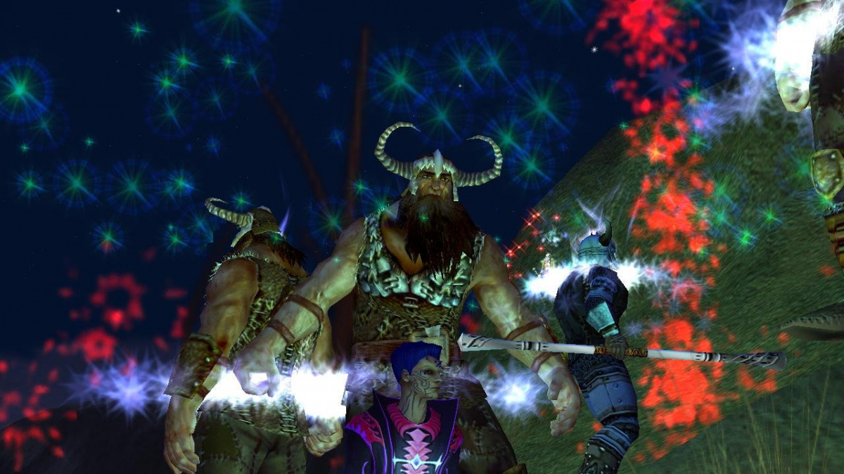 EverQuest: The Serpents Spine