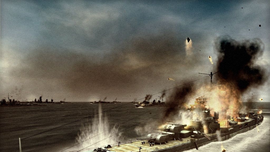 GC 2006 - Pohlednice z Lipska č.5