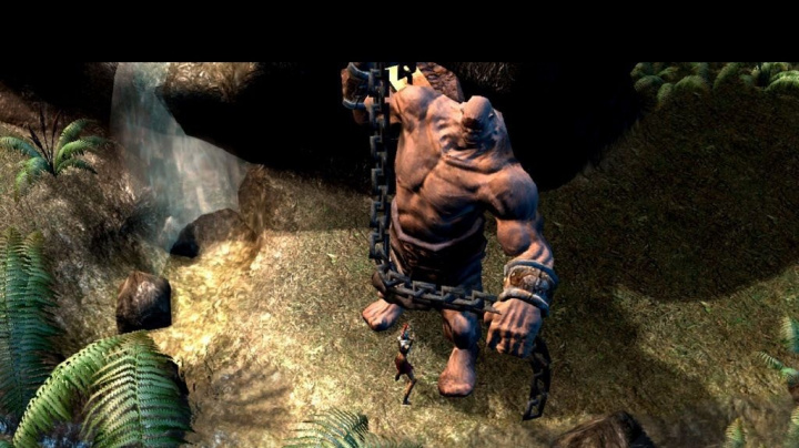 Loki - nové screenshoty a GC trailer