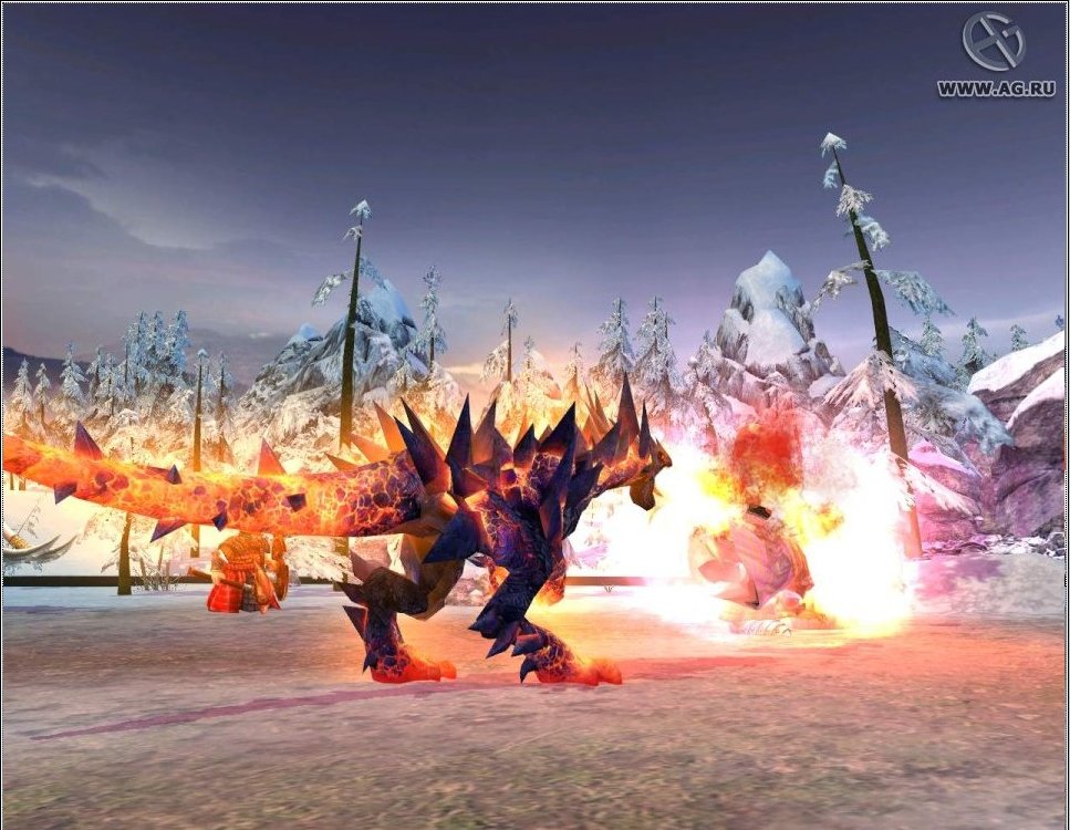 Heroes of Might and Magic V: Hammers of Fate