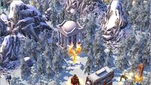 Heroes of Might and Magic V: Hammers of Fate